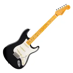 FENDER AMERICAN VINTAGE II 1957 STRATOCASTER MN BLK