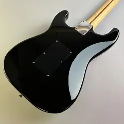 FENDER AERODYNE STRATOCASTER