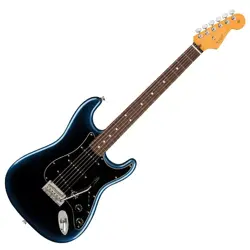 FENDER AMERICAN PROFESSIONAL II STRATOCASTER RW DARK NIGHT