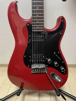 JV SERIAL FENDERJAPAN