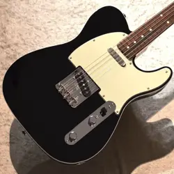 TELECASTER CUSTOM ~BLACK~