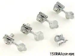 PRECISION BASS TUNERS