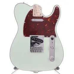TELECASTER BODY TRANS.