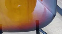 NECK ROSEWOODFINGERBOARD