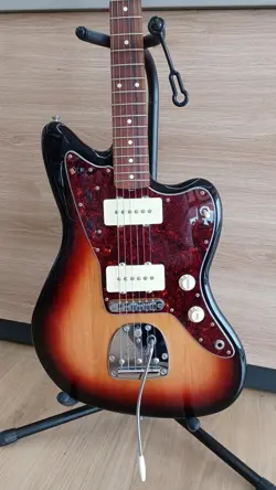 JAZZMASTER SPEC USED