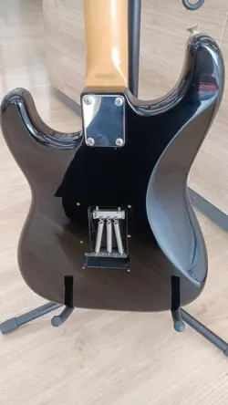 USED 1986-1987 BASSWOOD