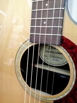 FENDER CC-140SCE ECO