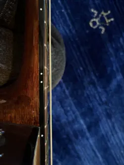 FENDER CP-60S PARLOR