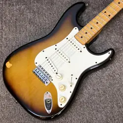 FENDER 1973 STRATOCASTER OWARI KOMAKI STORE