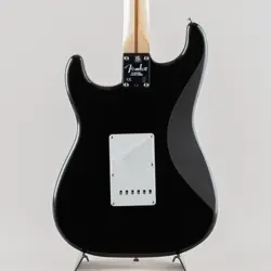 STRATOCASTER BLACK 2022