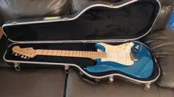 AMERICAN DELUXE BLUE