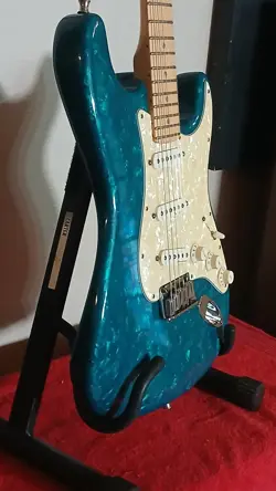 SPECIAL EDITION AMERICAN