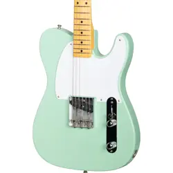 ANNIVERSARY ESQUIRE ELECTRIC