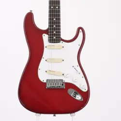 FENDER DELUXE STRATOCASTER PLUS CRB