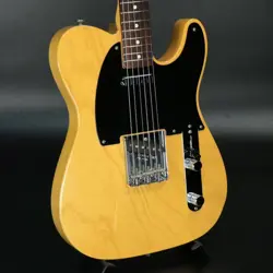 FENDER CUSTOM SHOP 1959 TELECASTER N.O.S NATURAL 2014