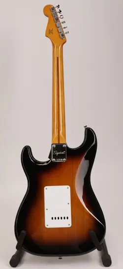 2-COLOR SUNBURST ELECTRIC