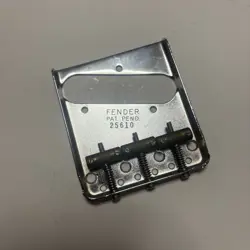 FULLERTON 1982 BRIDGE