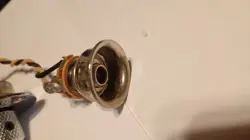 FENDER TELECASTER WIRING