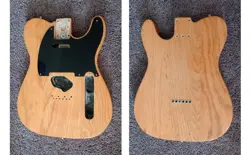 MEXICO MADE PICKGUARD
