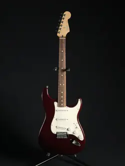 2003 FENDER STRATOCASTER ELECTRIC GUITAR