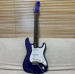 STRATOCASTER ST62-TX/MH ELECTRIC