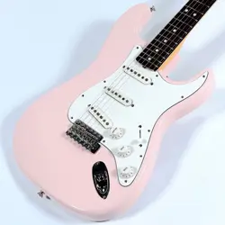 FENDER FSR COLLECTION 2024 TRADITIONAL LATE 60S STRATOCASTER ROSEWOOD #GG9FC