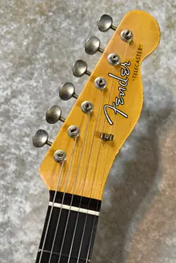 SHOP 1961 TELECASTER