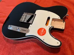 TELECASTER BODY VERY