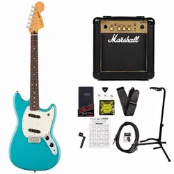 BLUE MARSHALLMG10 AMPLIFI