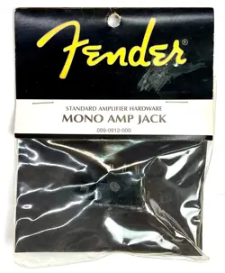 FENDER STANDARD MONO