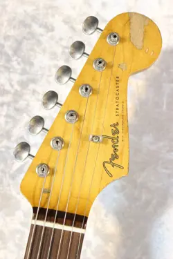 STRATOCASTER #MM03332 3.42KG