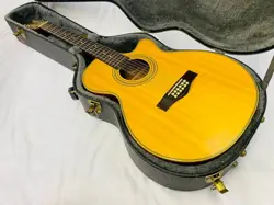 ACOUSTIC GUITAR HARD