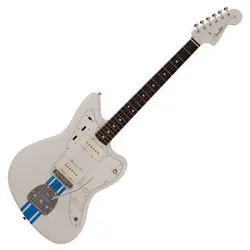 FENDER 2023 COLLECTION MIJ TRADITIONAL 60S JAZZMASTER RW OWT BLUE COMPETITION