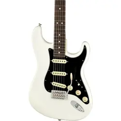 STRATOCASTER RW FB