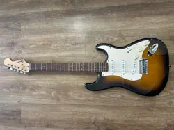 BULLET STRATOCASTER SBL014488