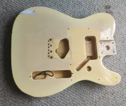 TELECASTER BODY 1990
