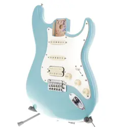 STRATOCASTER BODY PLAYER