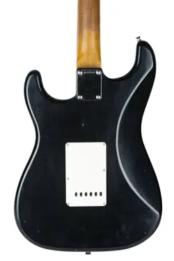 ROAD STRATOCASTER JOURNEYMAN