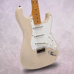 HARDTAIL STRAT JOURNEYMAN