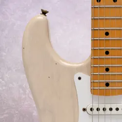 JOURNEYMAN RELIC WHITE