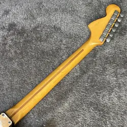 FENDER 1973 STRATOCASTER OWARI KOMAKI BRANCH SAFE DELIVERY FROM JAPAN