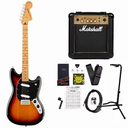 SUNBURST MARSHALLMG10 AMPLIFI