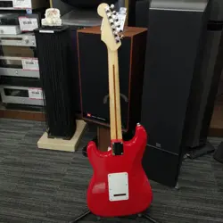 GUITAR/STRATOCASTER SE