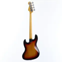 FENDER JAPAN JAZZ BASS JB62-83US 3TONE SUNBURST SAFE DELIVERY FROM JAPAN