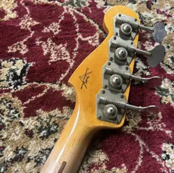 JPURNEYMANRELIC/AGED WHITE SAFE