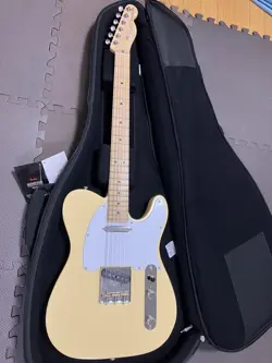 FENDER AMERICAN PERFORMER TELECASTER SAFE DELIVERY FROM JAPAN