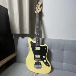 JAZZMASTER BUTTERCREAM SAFE