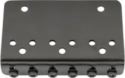 6-STRING FENDER