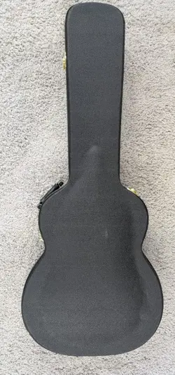 DREADNOUGHT HARDSHELL GUITAR