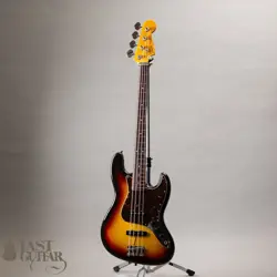 FENDER JAPAN JB62-US 3CS MADE IN JAPAN 2006-2008 ELECTRIC BASS GUITAR